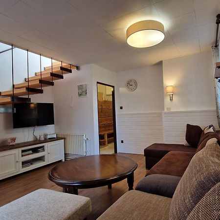 Apartmany Modus 2 Česká Ves Екстериор снимка