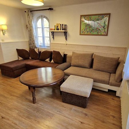 Apartmany Modus 2 Česká Ves Екстериор снимка