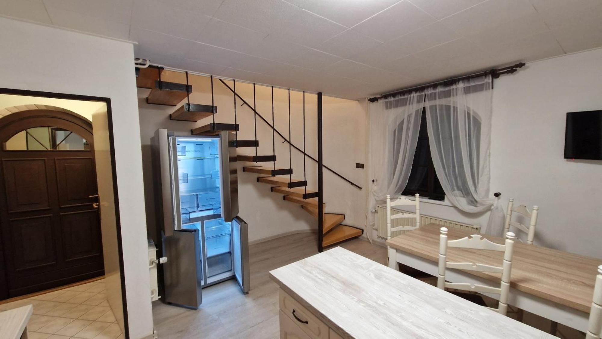 Apartmany Modus 2 Česká Ves Екстериор снимка