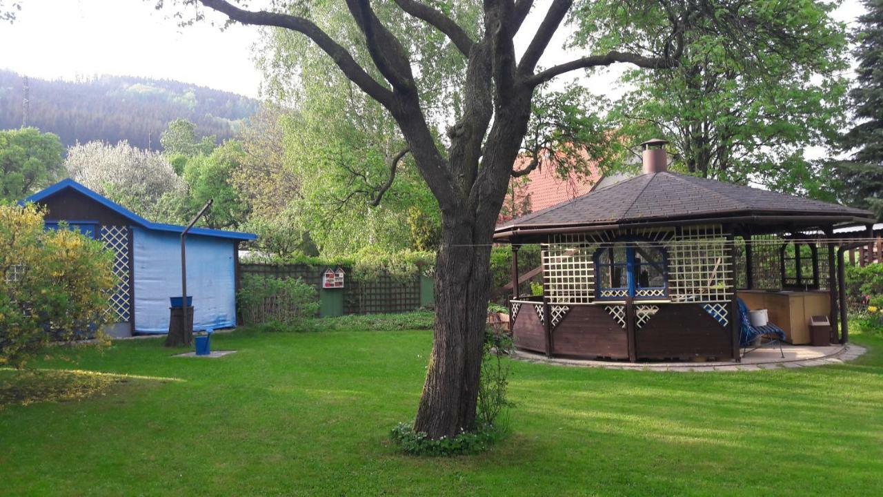 Apartmany Modus 2 Česká Ves Екстериор снимка