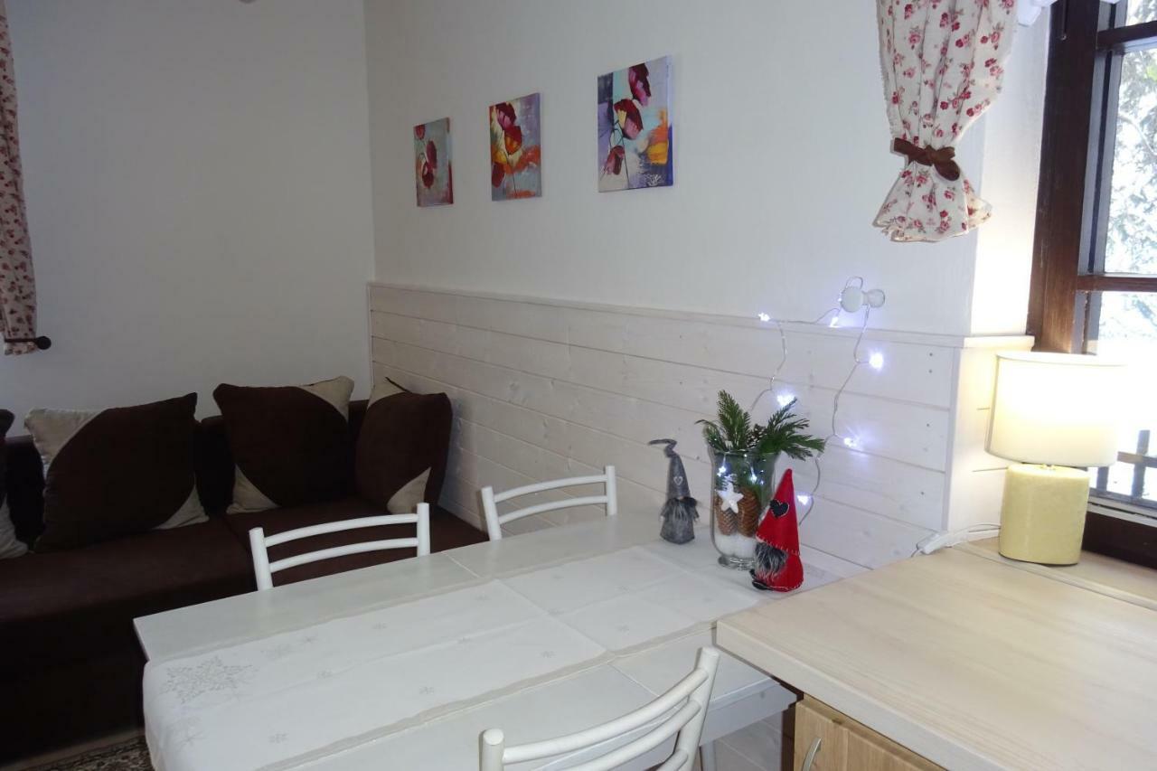 Apartmany Modus 2 Česká Ves Екстериор снимка